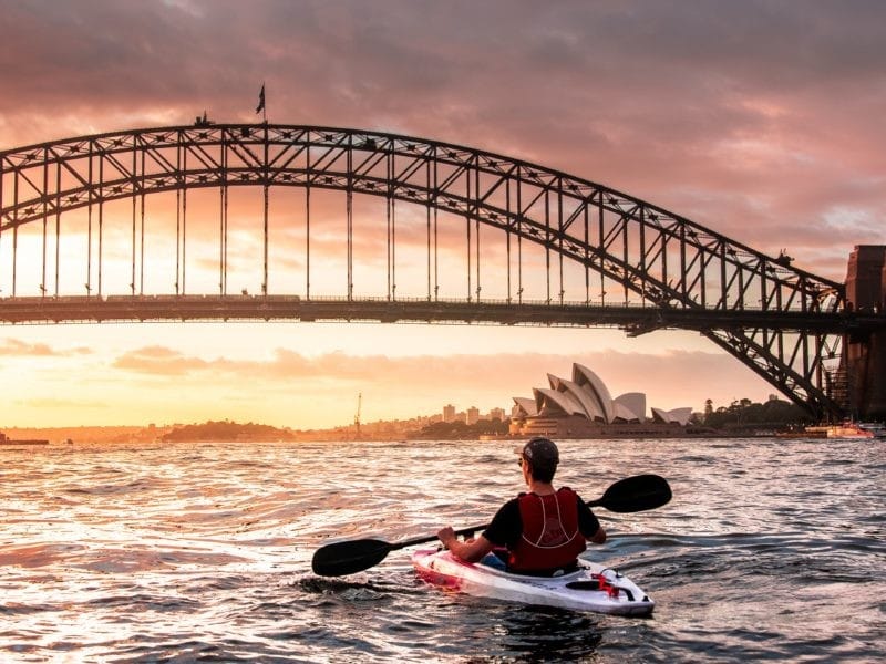 Visado de estudiante para viajar a Australia Requisitos para viajar a Australia siendo argentino